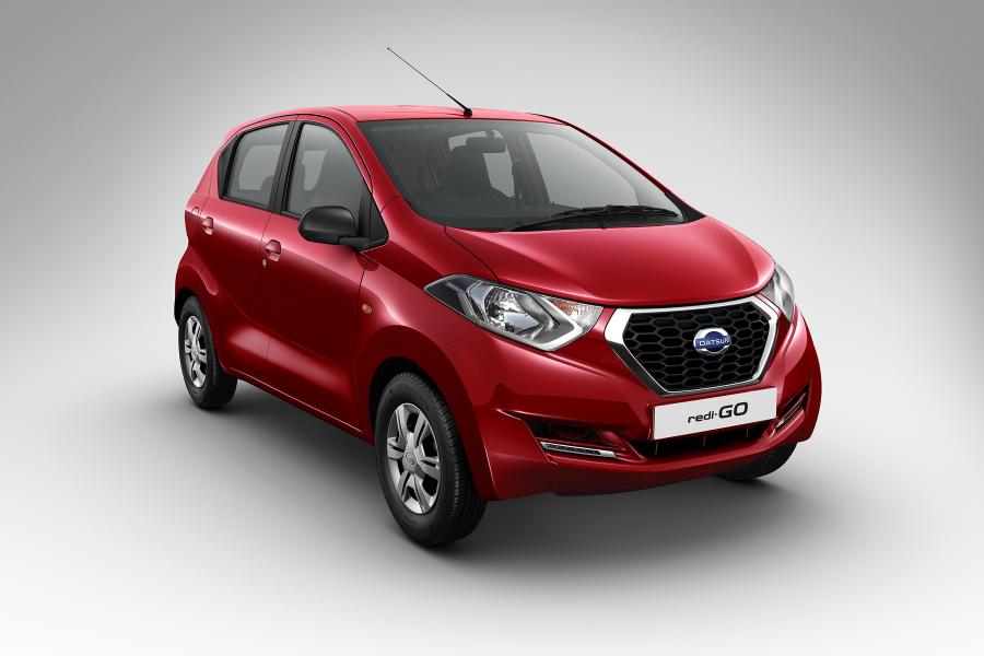 Datsun redi-GO '2016